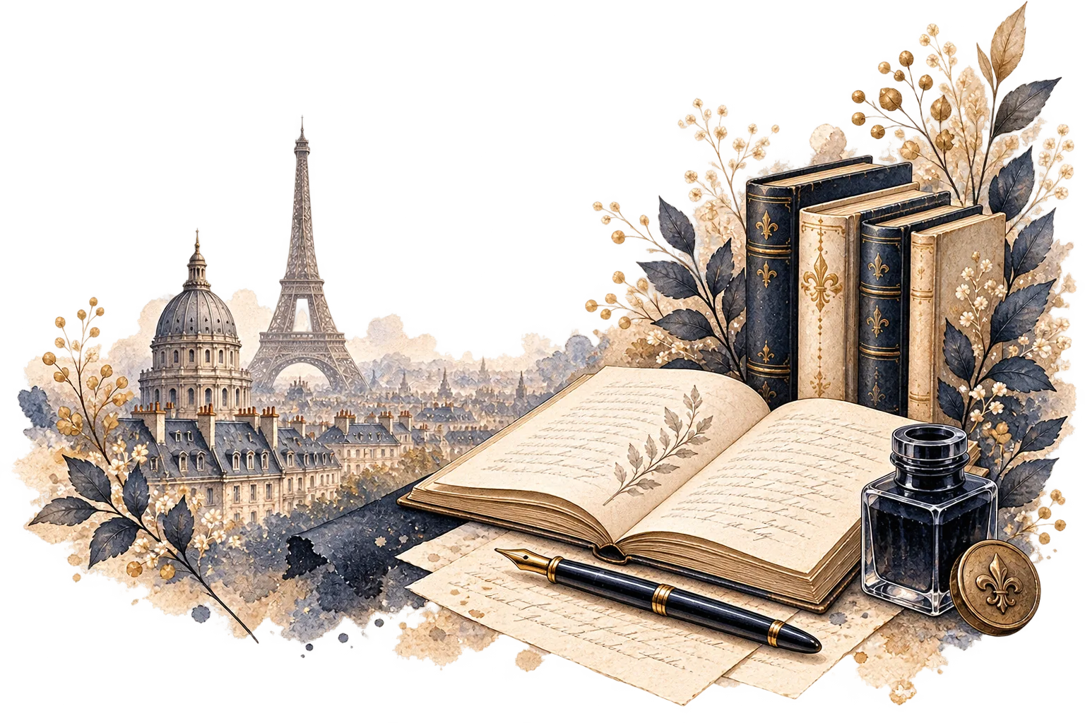 Livres MoStudio : L'Art de la Pensée, Poésie, Récits & Silences