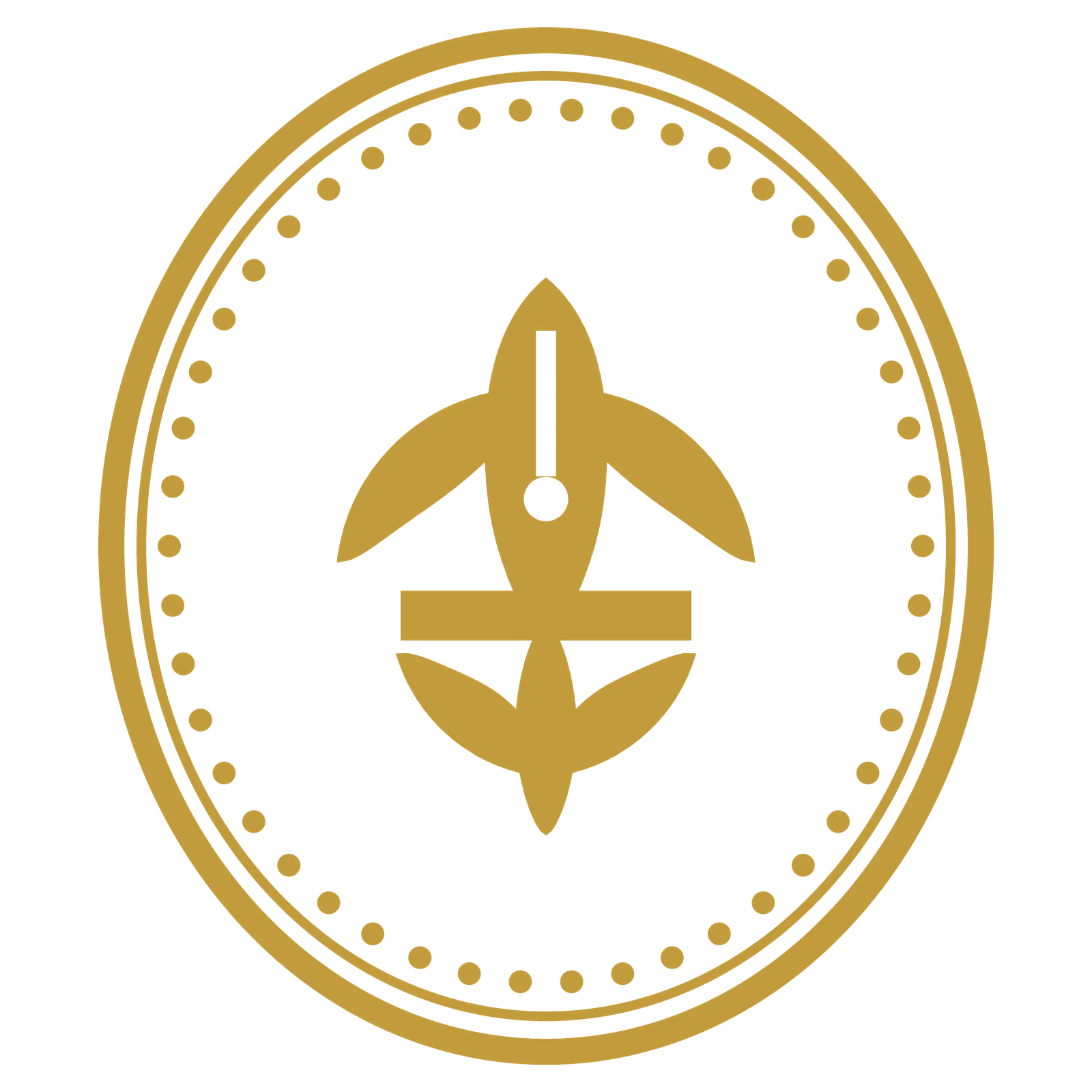 MoStudio emblem